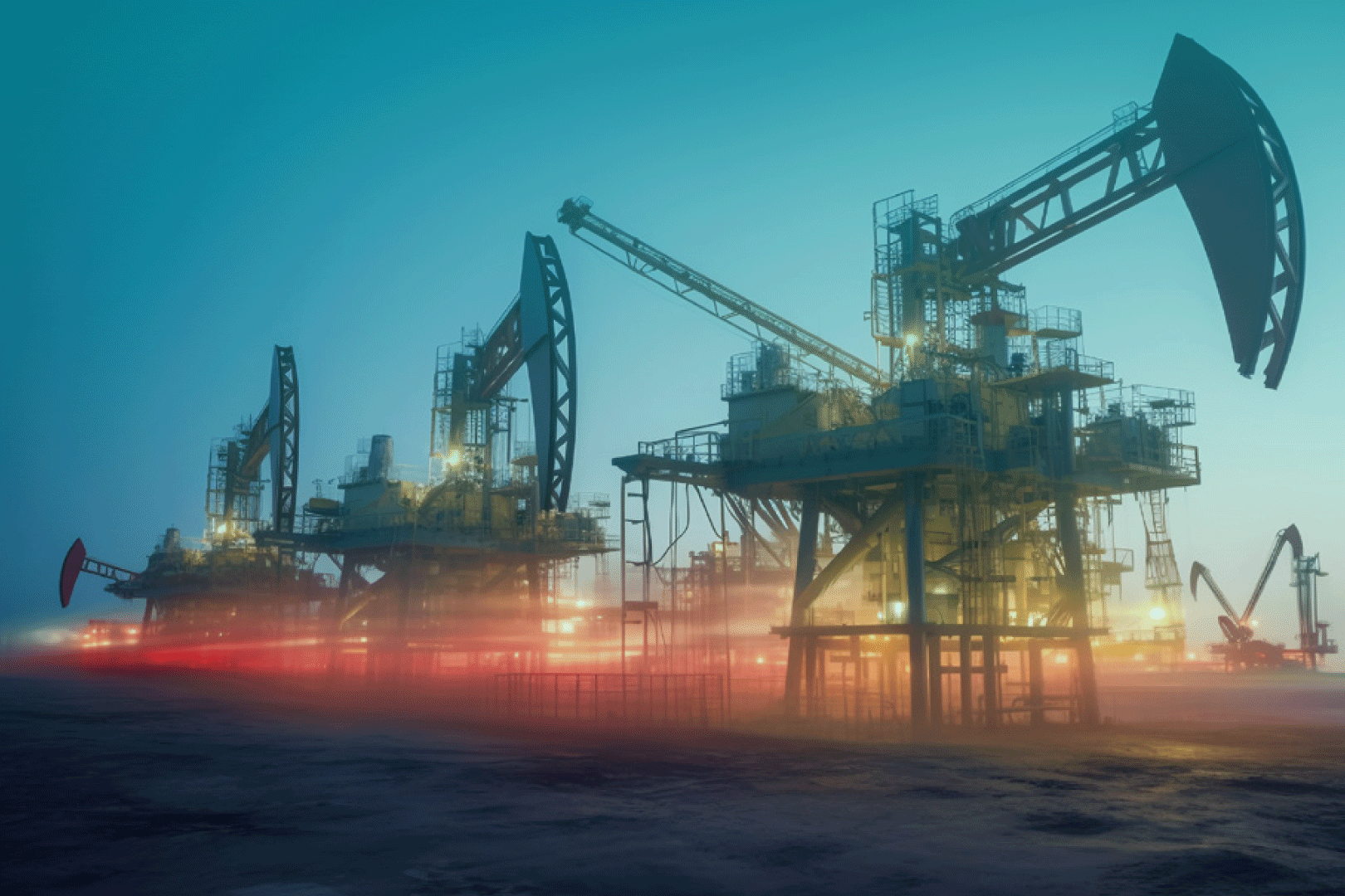 中国石油吉林油田分公司年度集采